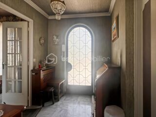  Maison à vendre 6 pièces 105 m²