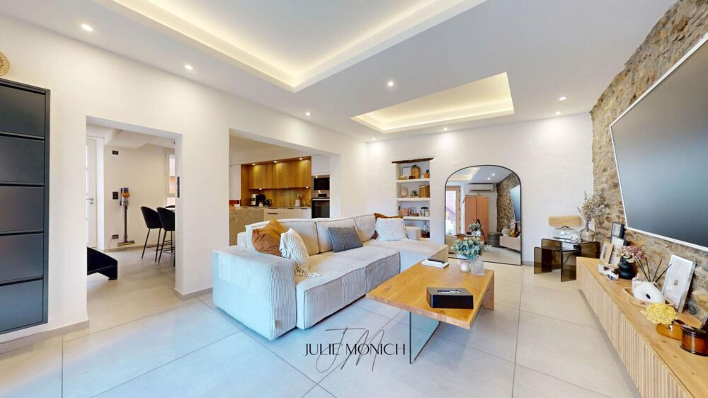 APPARTEMENT PROCHE CENTRE VILLE ET PLAGE