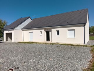  Maison à vendre 3 pièces 115 m²