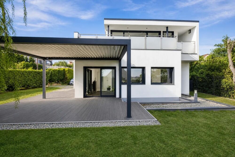 Maison de 5 pièces de 220 m² à Vitry-sur-Seine
