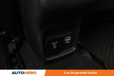 Compass 2.0 MJet Limited 4WD 140 ch 2018 occasion 92130 Issy-les-Moulineaux