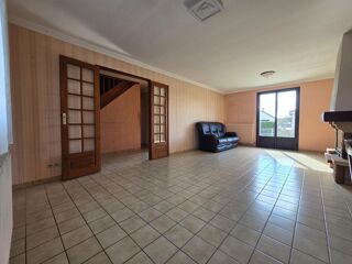  Maison à vendre 4 pièces 84 m²