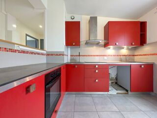  Appartement � vendre 4 pi�ces 64 m�