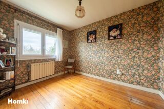  Terrain � vendre 5 pi�ces 3023 m�