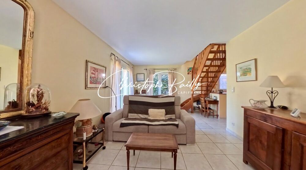 Vente Maison Toulouse - La Roseraie (31500) Toulouse