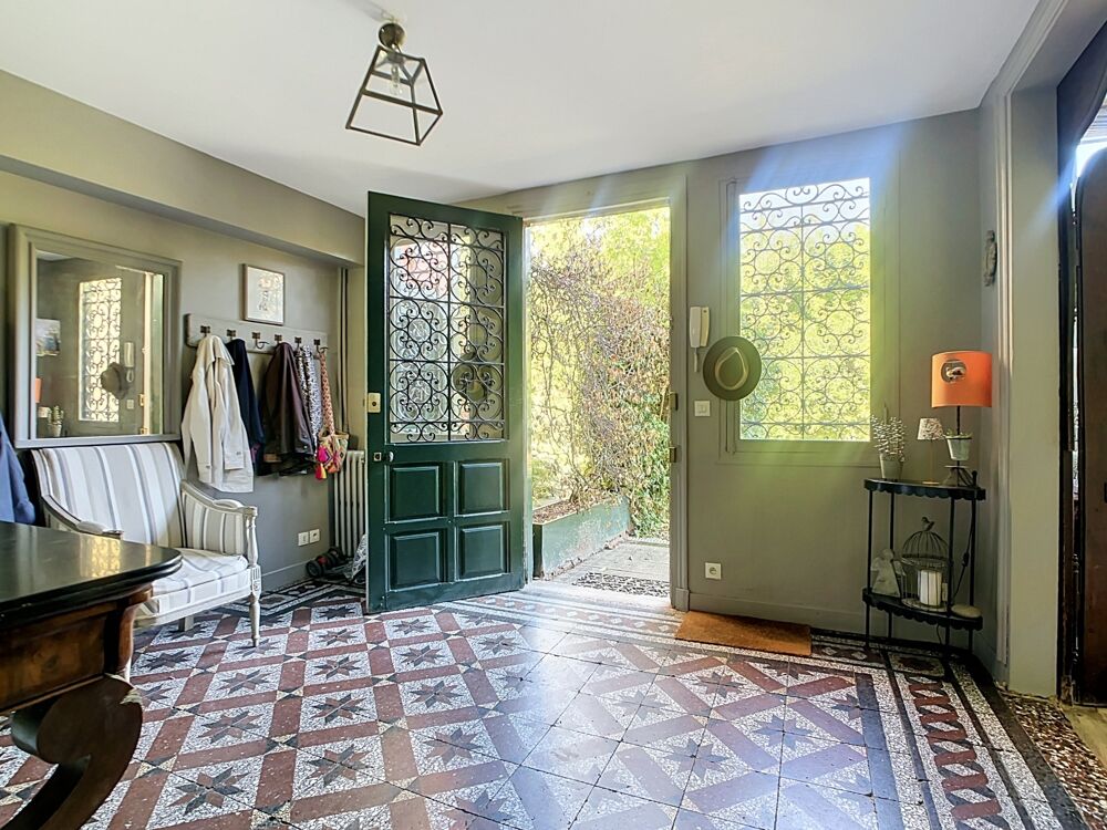 à vendre  Maison Versailles (78000)
