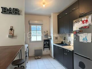  Appartement à vendre 3 pièces 67 m²