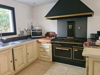  Maison à vendre 6 pièces 122 m²