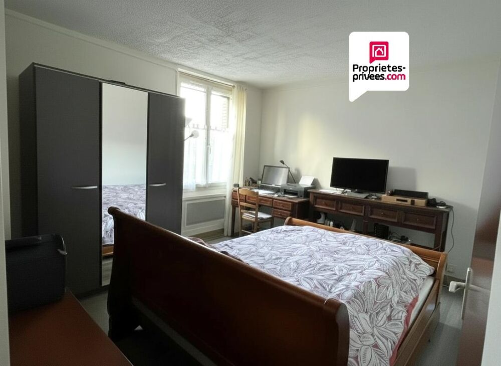 Appartement NONANCOURT 1 pièce(s) 30.7 m2 centre ville 66000 FAI
