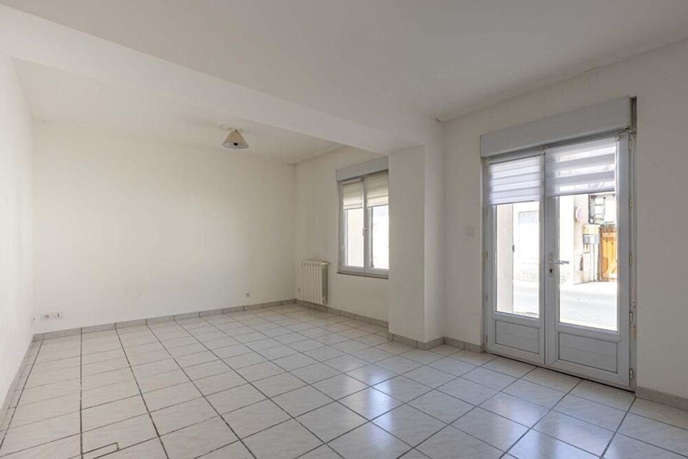 Maison Romorantin Lanthenay 6 pièces 117 m2