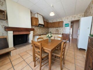  Maison à vendre 7 pièces 125 m²