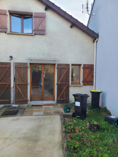  Maison � louer 2 pi�ces 34 m�