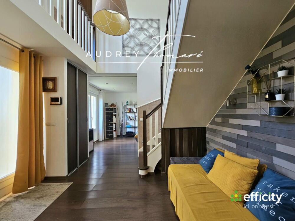 Vente Maison Pavillon Dammartin en goele