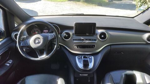 Classe V Long II 2.1 220 CDI 163 Executive 2017 occasion 27210 Beuzeville