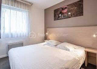  Appartement à vendre 1 pièce 18 m²
