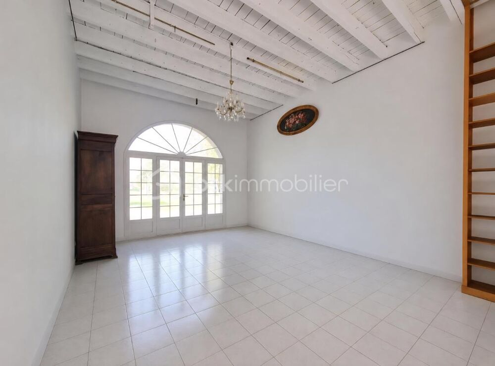 MAISON STYLE LOFT_RARE SUR LE SECTEUR !!