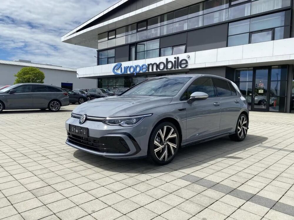 Golf 1.5 eTSI 150 R-Line – DSG Navigation LED Plus 2021 occasion 33000 Bordeaux