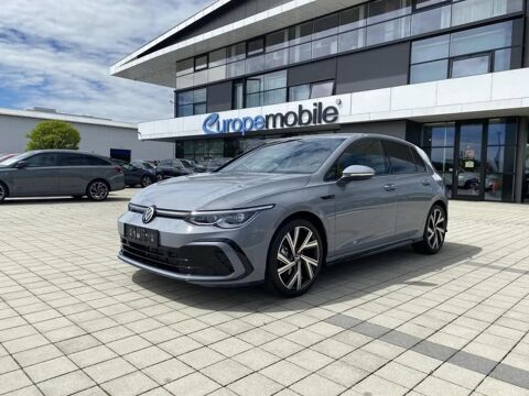 Golf 1.5 eTSI 150 R-Line – DSG Navigation LED Plus 2021 occasion 33000 Bordeaux