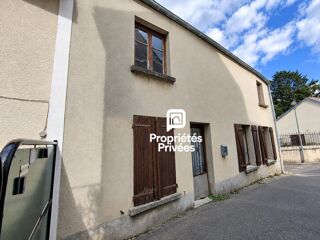  Maison à vendre 3 pièces 60 m²