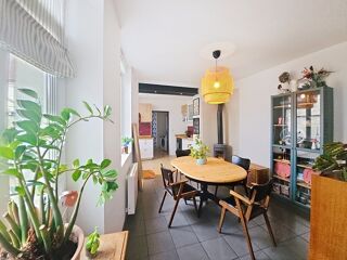  Maison � vendre 5 pi�ces 100 m�