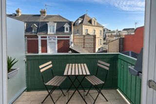  Appartement � vendre 2 pi�ces 34 m�