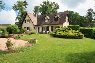  Maison à vendre 7 pièces 204 m²