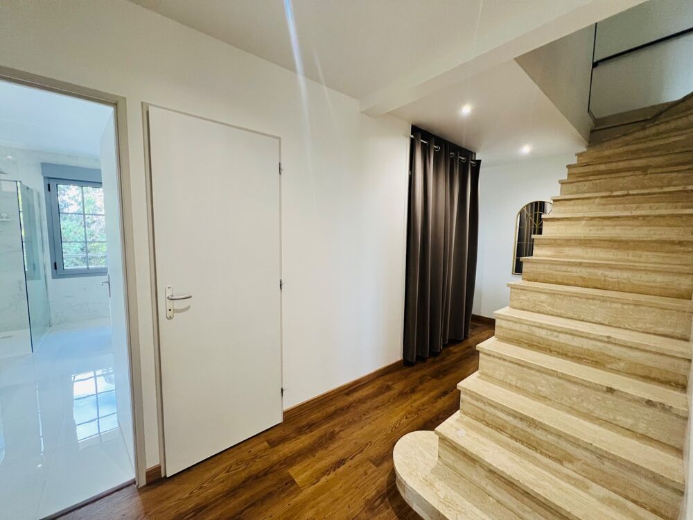 Vente Maison Maison rénovée 5 chambres - parc boisé - 7 min Châtellerault Ingrandes