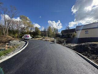  Terrain à vendre 563 m²