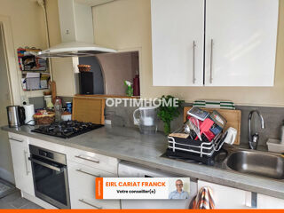  Maison � vendre 5 pi�ces 95 m�