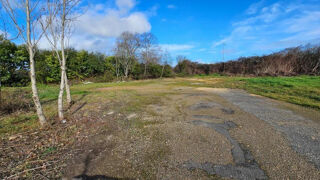  Terrain � vendre 2354 m�