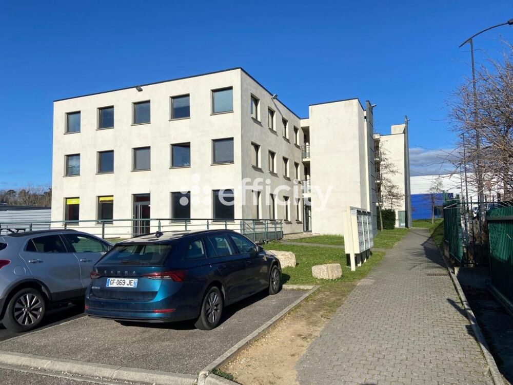   Bureau Brignais