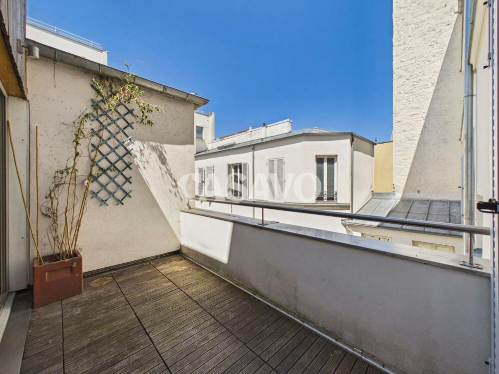 Appartement 6 pièces 133 m² · à Paris 11 · 133 m² · 1 490 000 €