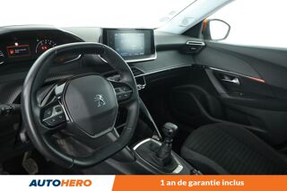 2008 1.2 PureTech Active 131 ch 2021 occasion 92130 Issy-les-Moulineaux