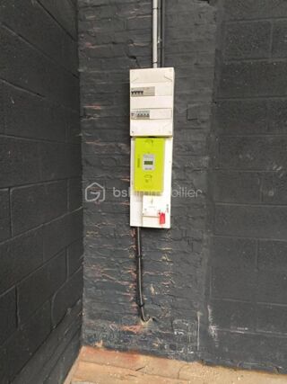  Immeuble à vendre 1 pièce 350 m²