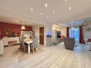  Maison � vendre 6 pi�ces 124 m�