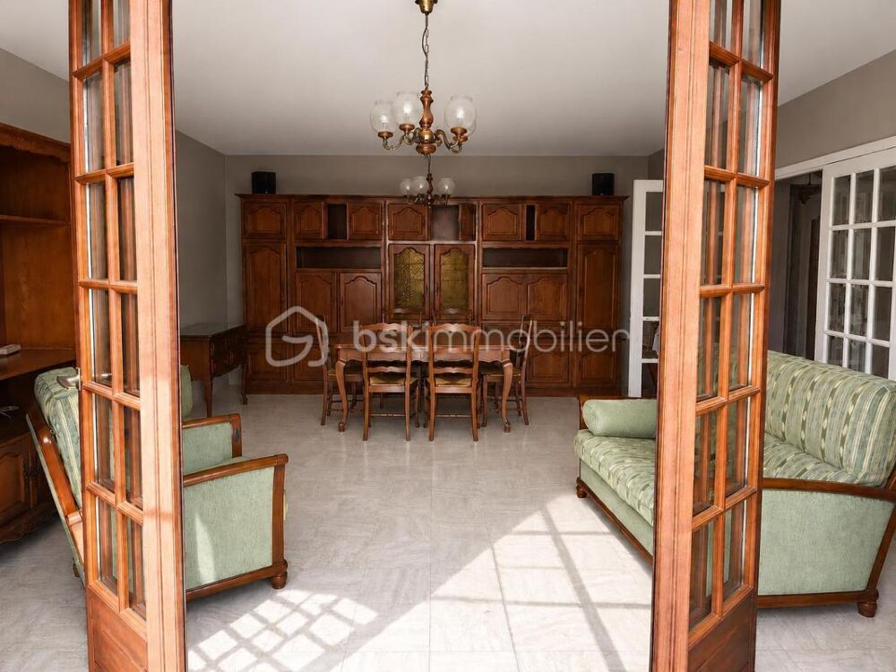 Vente Maison Maison 89 m² - Chennevières sur Marne Chennevieres sur marne