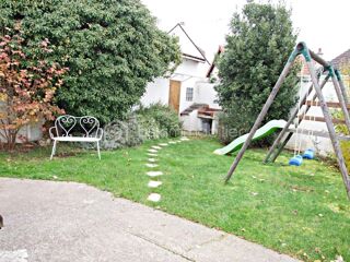  Maison à vendre 5 pièces 130 m²
