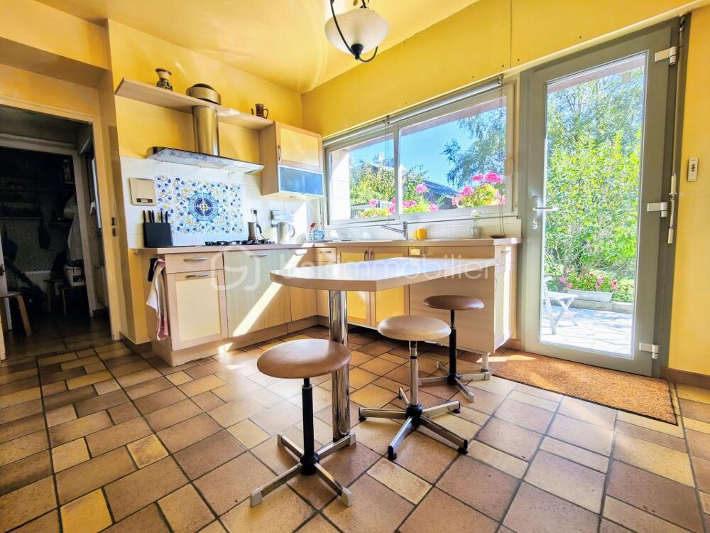 à vendre  Maison Trouville-sur-Mer (14360)