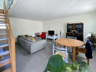  Maison � vendre 4 pi�ces 97 m�