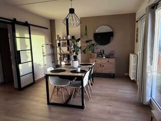  Appartement � vendre 3 pi�ces 65 m�