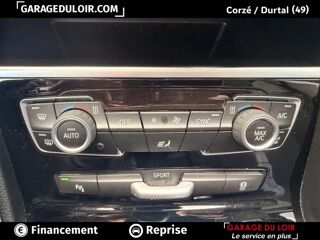 Serie 2 218d Business Design Auto 2022 occasion 49140 Corz&eacute;
