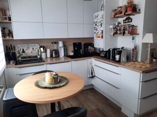  Appartement à louer 1 pièce 10 m²