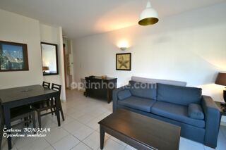  Appartement à vendre 1 pièce 30 m²