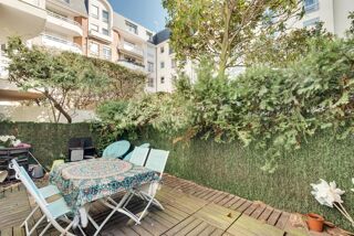  Appartement � vendre 2 pi�ces 54 m�