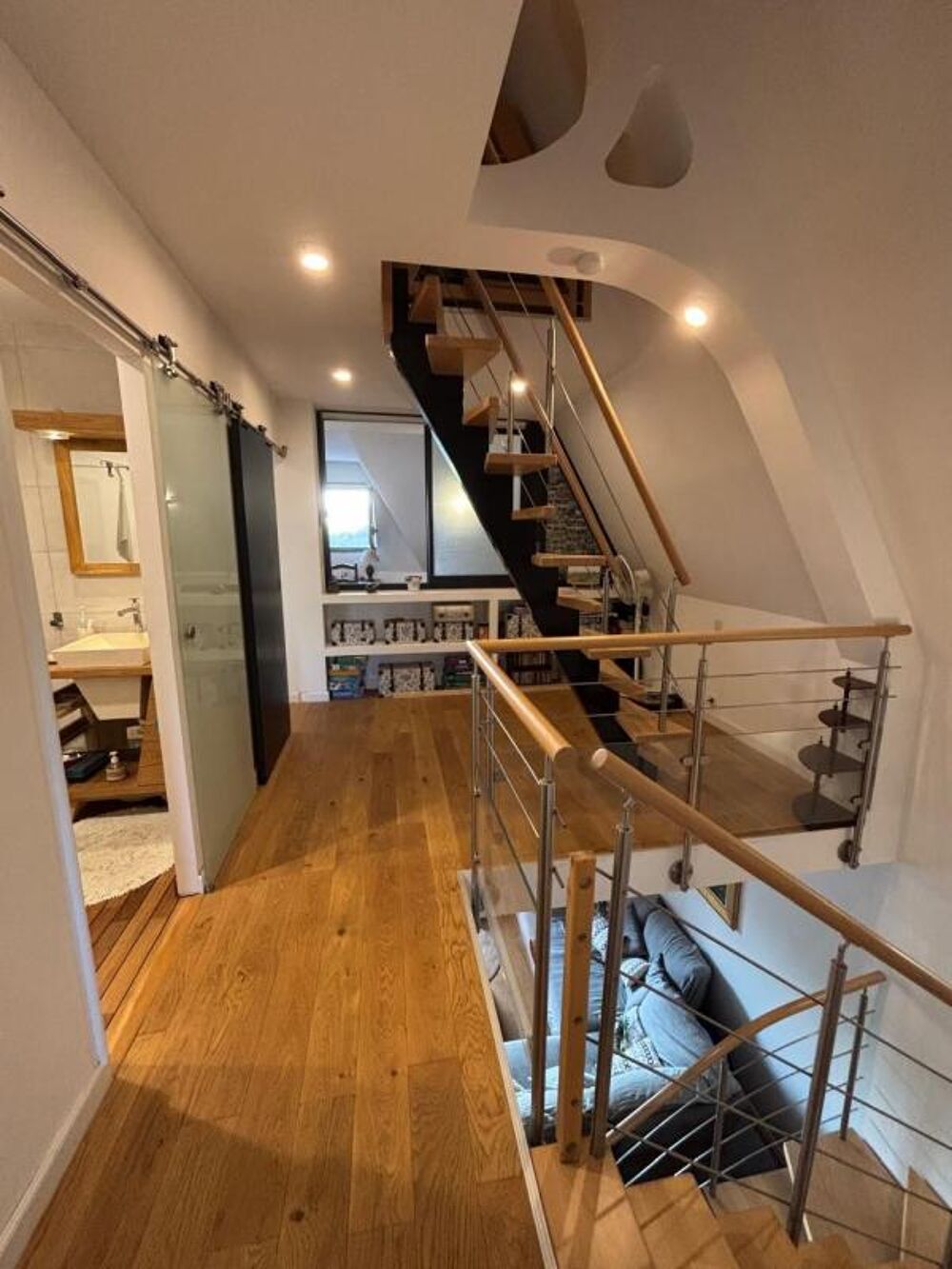 � vendre  Duplex/triplex Saint-Gilles Les Bains (97434)