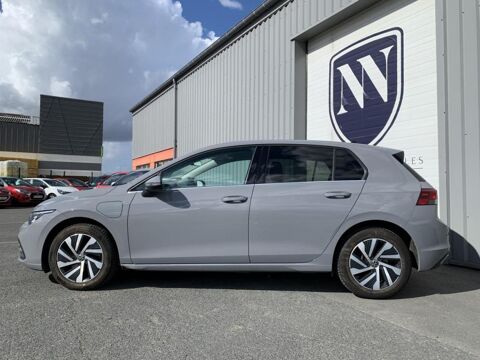 Golf 1.4 eHybrid 204 CH Style 1st 2020 occasion 14650 Carpiquet