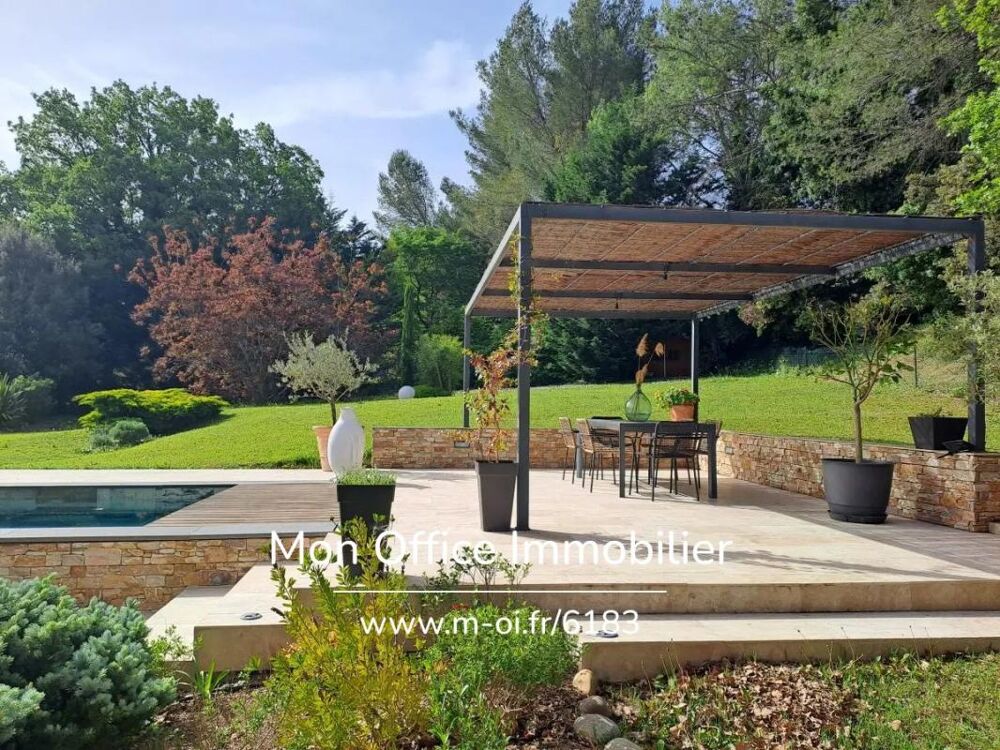 � vendre  Maison Aix-en-Provence (13100)