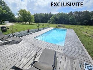  Maison  vendre 10 pices 379 m