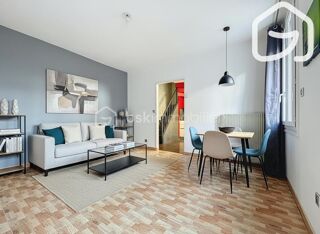  Maison  vendre 4 pices 75 m