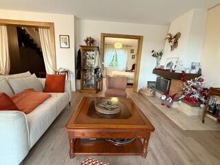  Maison  vendre 6 pices 133 m